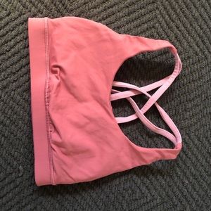 lulu lemon sports bra